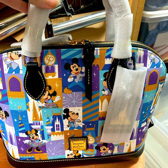 50th anniversary Disney Dooney! SOLD - Picture 1 of 9